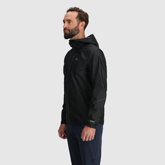 Veste de pluie Helium pour homme d&