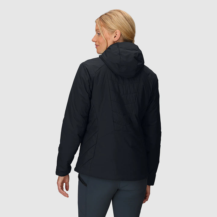 Outdoor Research Women's Vesper Insulated Hoodie