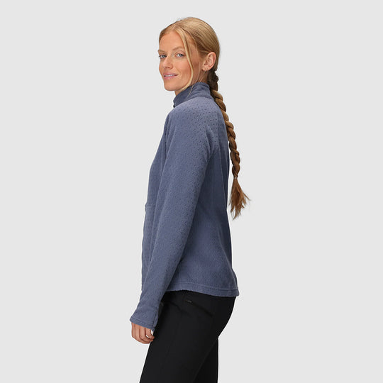 Veste polaire Trail Mix XT pour femme de Outdoor Research