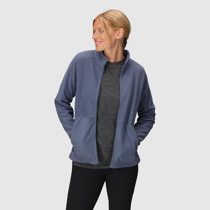 Outdoor Research Women's Trail Mix XT Fleece Jacket