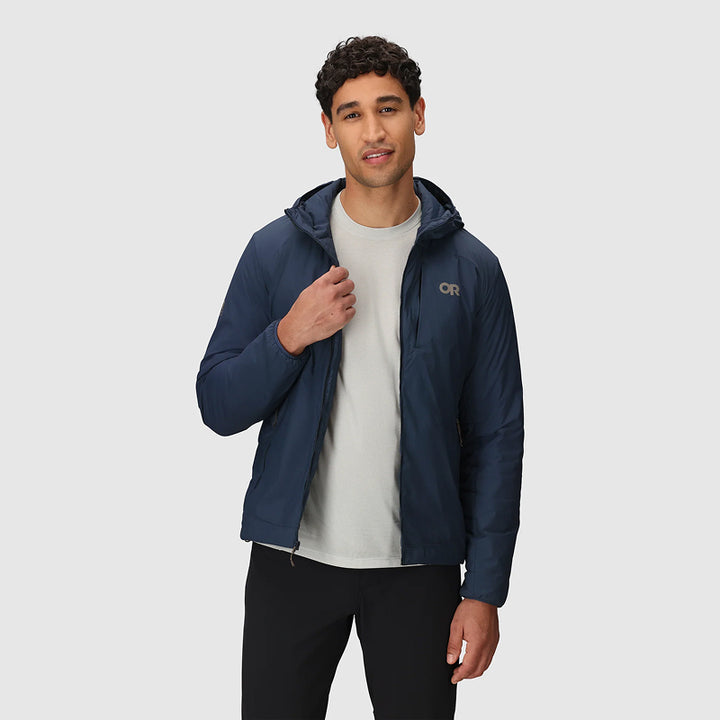 Outdoor Research Men's Vesper Insulated Hoodie