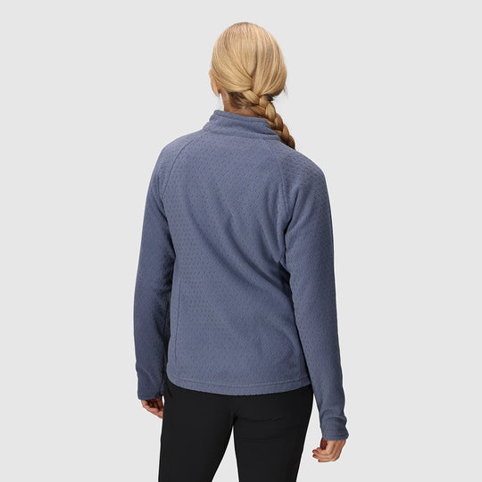 Veste polaire Trail Mix XT pour femme de Outdoor Research