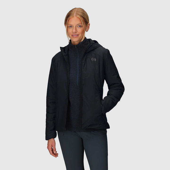 Outdoor Research Women's Vesper Insulated Hoodie