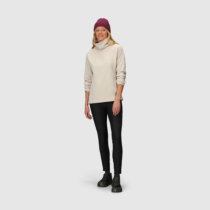 Outdoor Research Women's Trail Mix XT Fleece Cowl