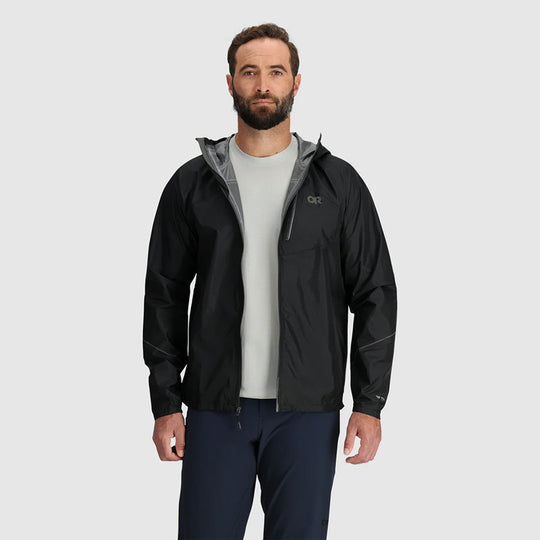 Veste de pluie Helium pour homme d&
