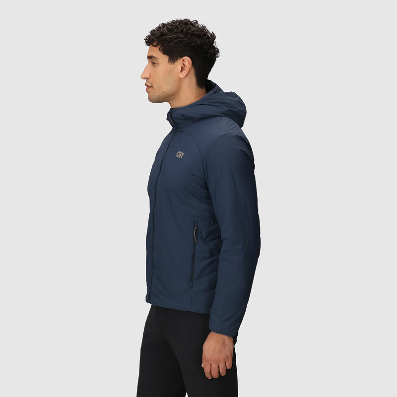 Outdoor Research Men's Vesper Insulated Hoodie