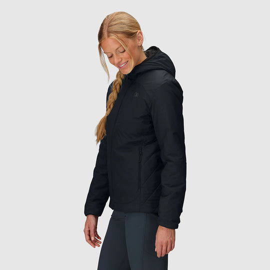 Sweat à capuche isolé Vesper pour femme de Outdoor Research