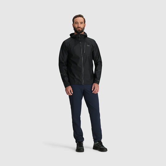 Veste de pluie Helium pour homme d&