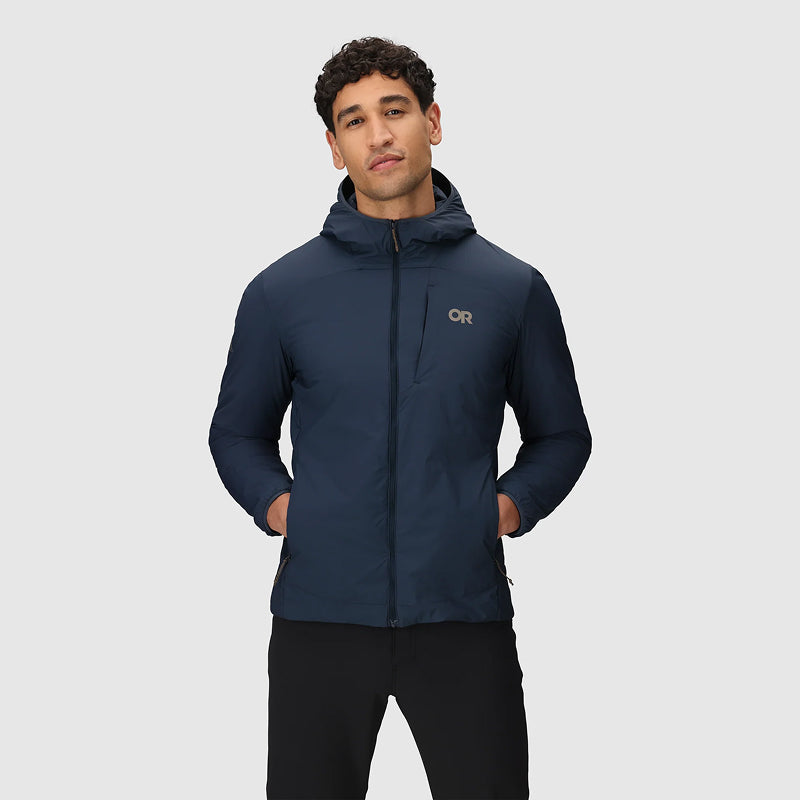 Outdoor Research Men's Vesper Insulated Hoodie