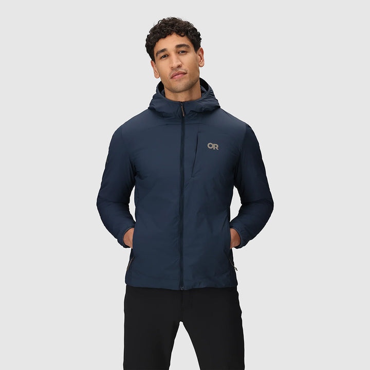 Outdoor Research Men's Vesper Insulated Hoodie