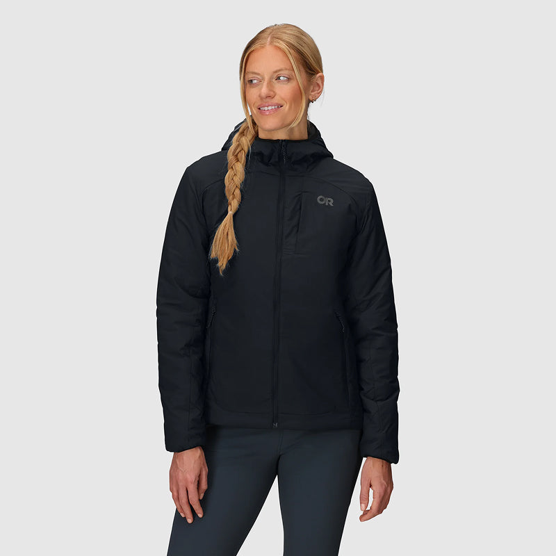 Outdoor Research Women's Vesper Insulated Hoodie
