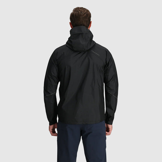 Veste de pluie Helium pour homme d&