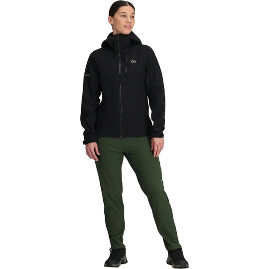 Manteau Aspire 3L de Outdoor Research - Femmes