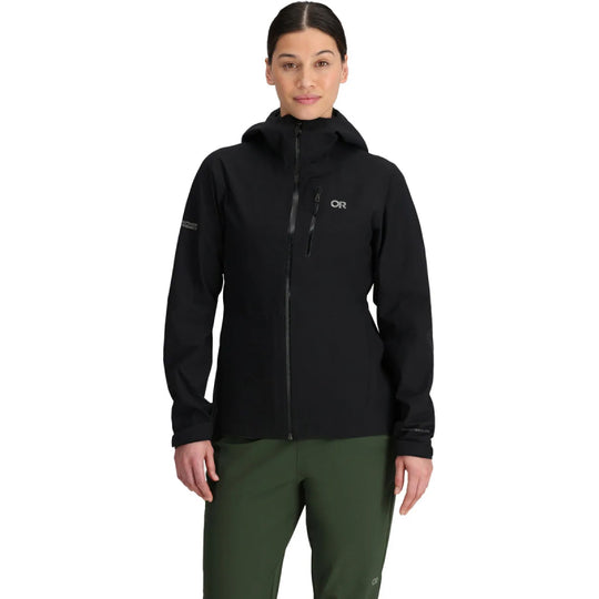 Manteau Aspire 3L de Outdoor Research - Femmes