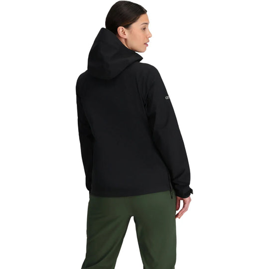 Manteau Aspire 3L de Outdoor Research - Femmes
