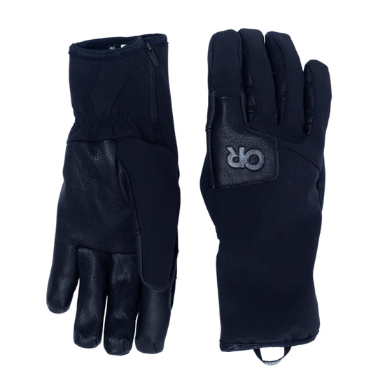 Gants Outdoor Research Stormtracker Sensor Windbloc pour femmes