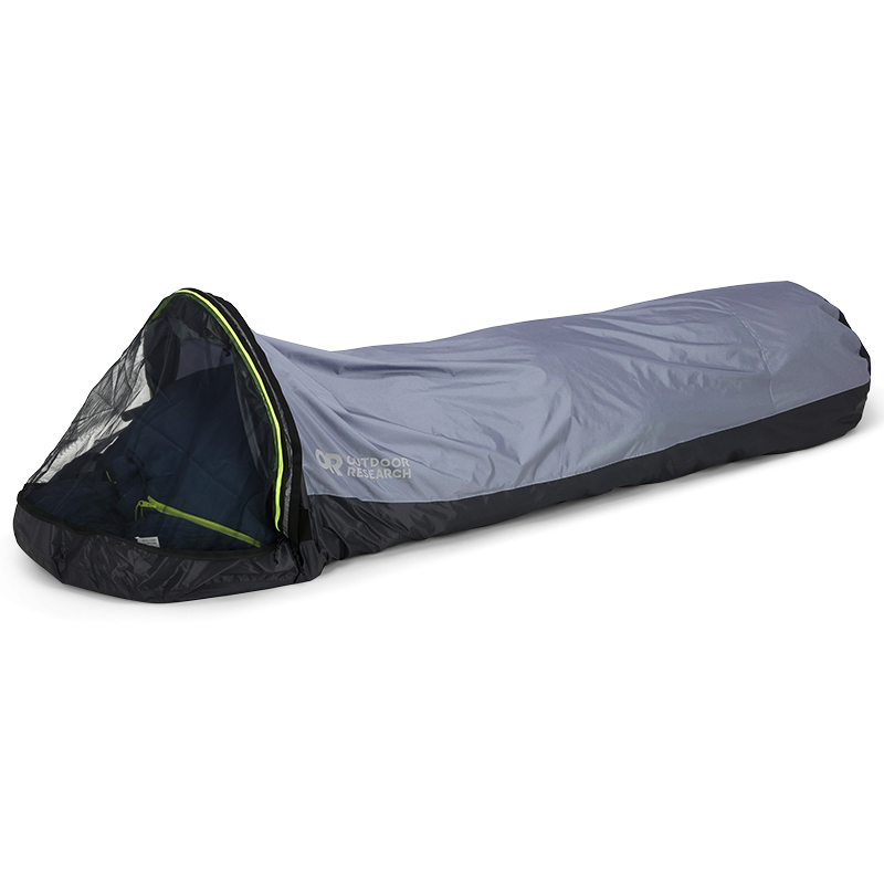 Outdoor Research Helium Bivy – The Trail Shop Outdoor Research Helium Bivy – The Trail Shop