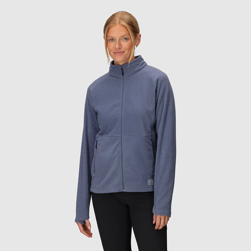 Outdoor Research Women's Trail Mix XT Fleece Jacket