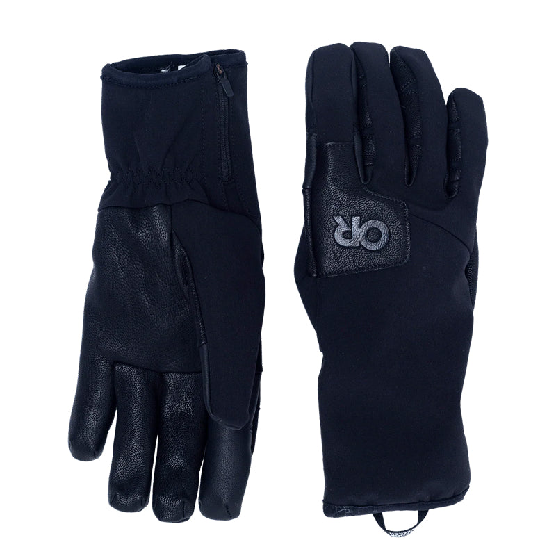 Outdoor Research Stormtracker Sensor Windbloc Gloves - Men's