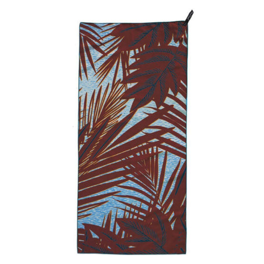Serviette de corps personnelle Packtowl
