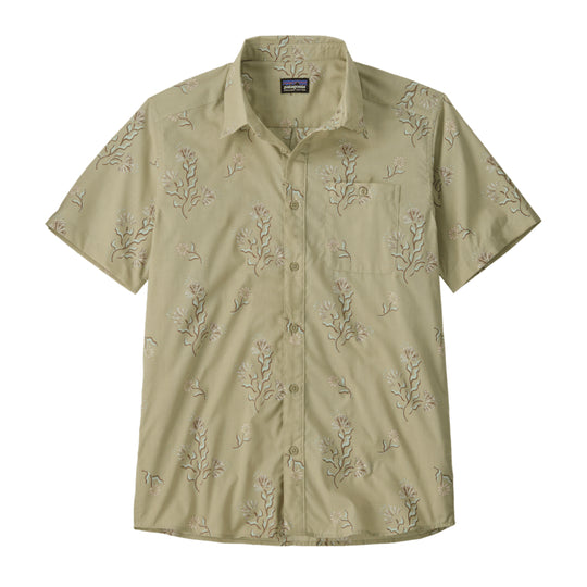 Patagonia Go To Shirt Men&