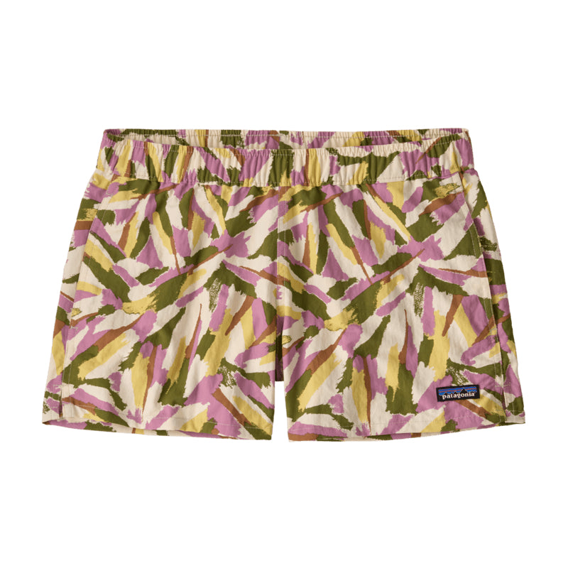 Patagonia Barely Baggies Shorts - 2 1/2" Women's