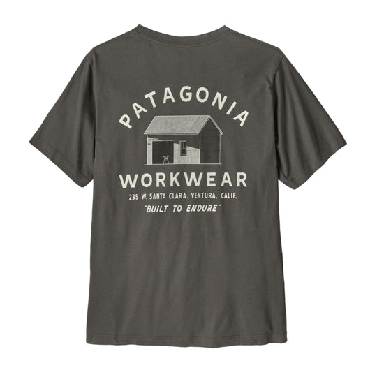 Patagonia Forge Born T-Shirt