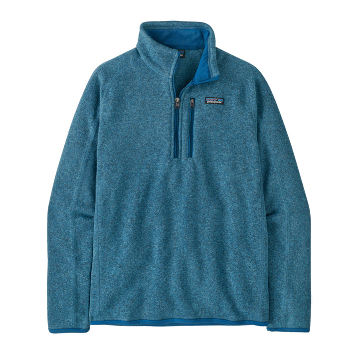Patagonia Men's Better Sweater 1/4-Zip