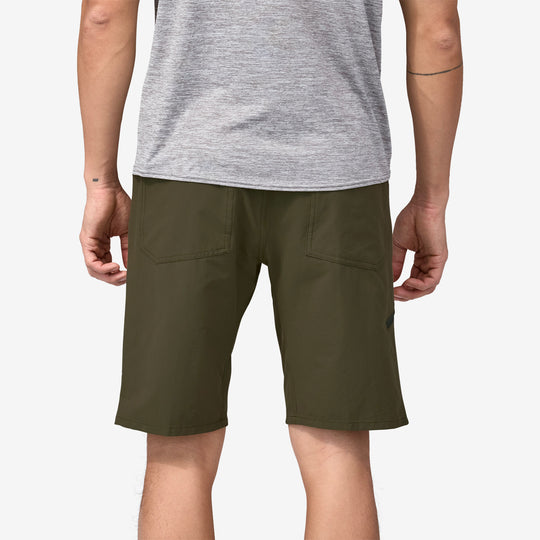 Patagonia Quandary Shorts - 10" Men&