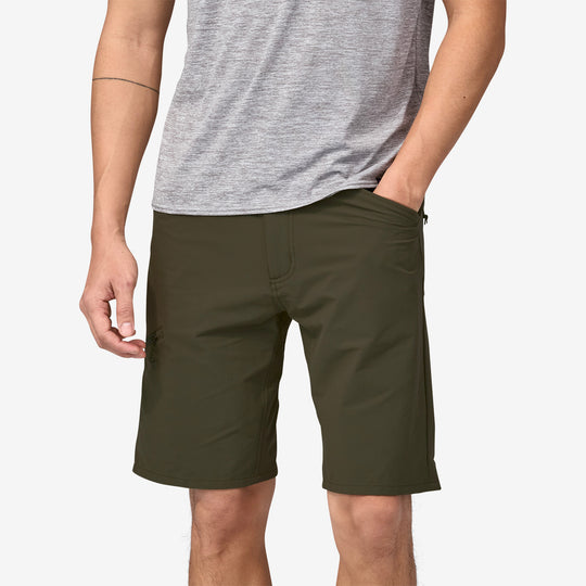 Patagonia Quandary Shorts - 10" Men&