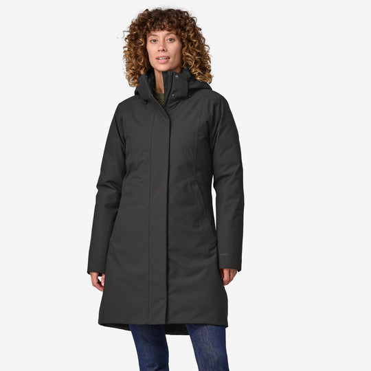 Patagonia Tres 3-in-1 Parka Women&