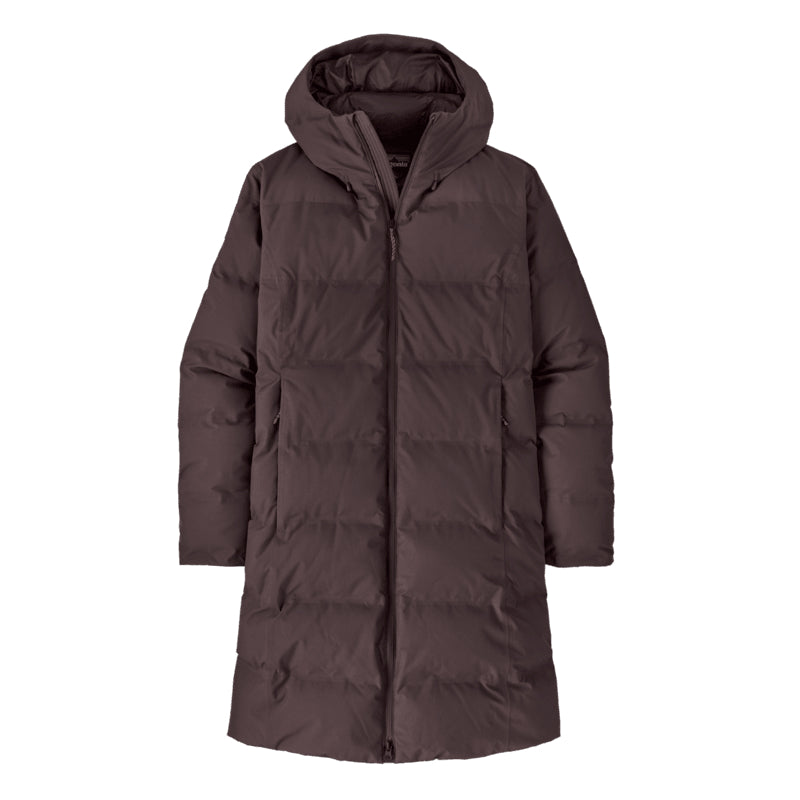 Patagonia Parka Jackson Glacier pour femme