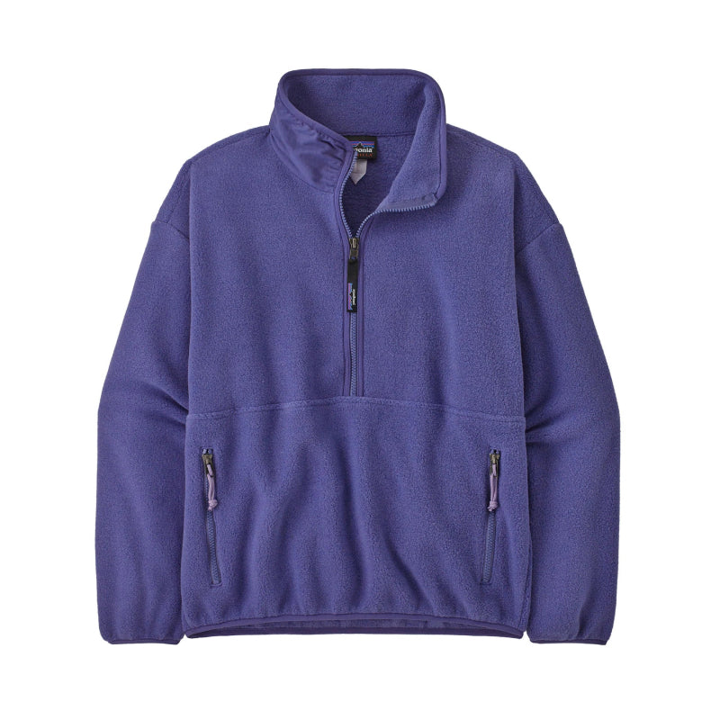 Patagonia Women's Synchilla® Fleece Marsupial – The Trail Shop