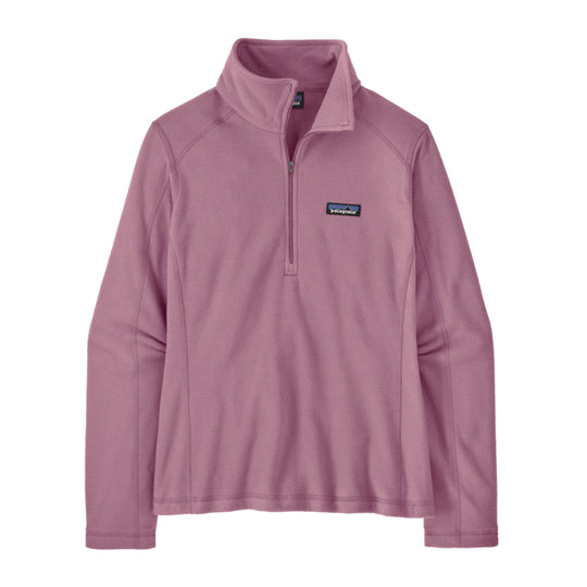 Patagonia Micro D® 1/4-Zip Fleece Women&