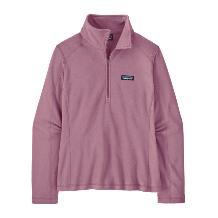 Patagonia Micro D® 1/4-Zip Fleece Women's