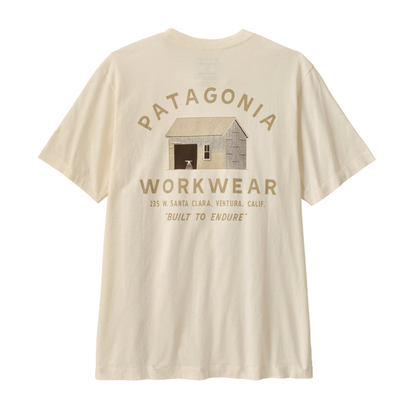 Patagonia Forge Born T-Shirt