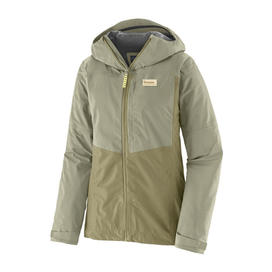 Patagonia Boulder Fork Rain Jacket Women&