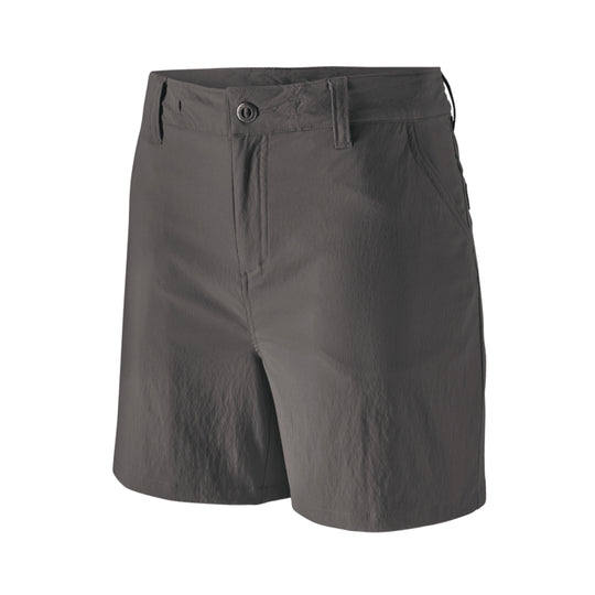Patagonia Quandary Shorts - 5" Women&