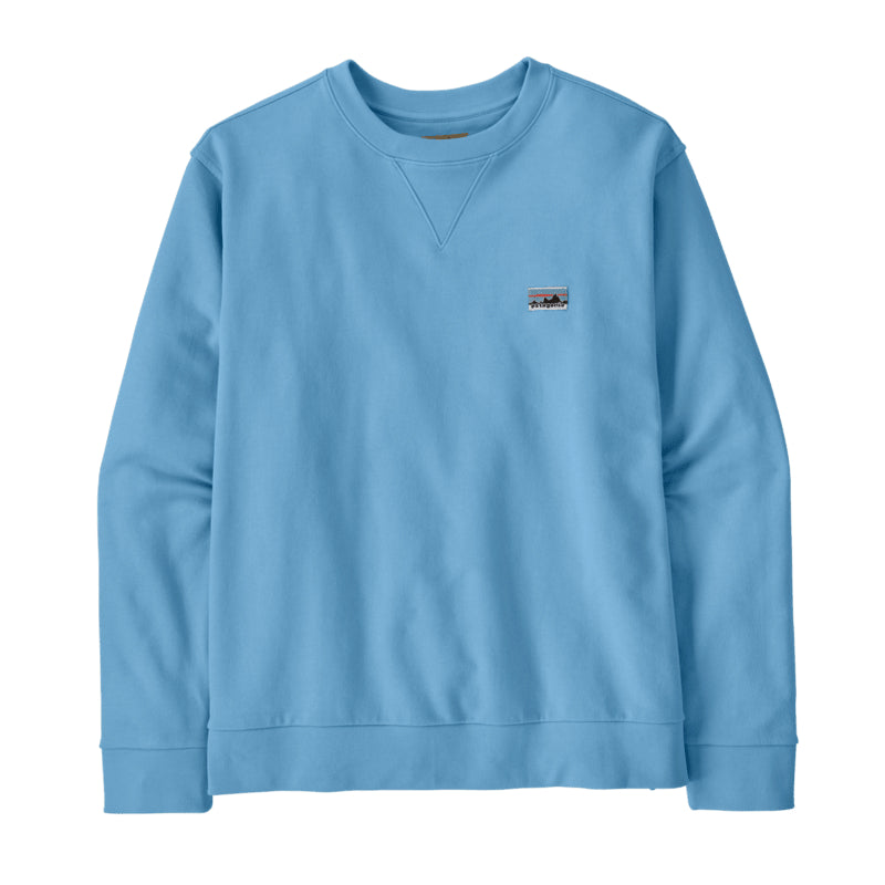 Patagonia Men's Daily Crewneck Sweatshirt