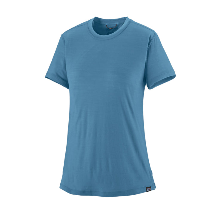 Patagonia Cap Cool Merino Blend Shirt Women's