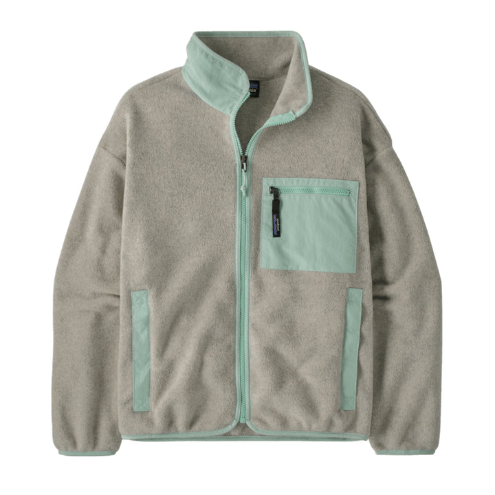 Patagonia Women's Synch Fleece Jacket