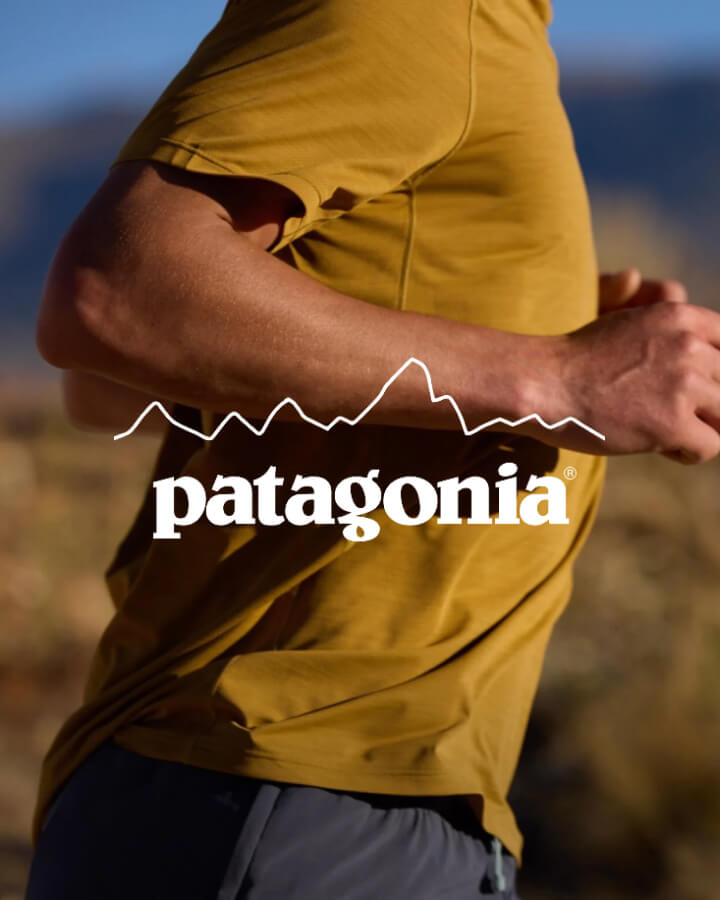 Patagonia