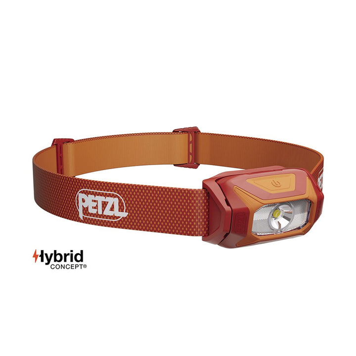 Petzl TIKKINA®