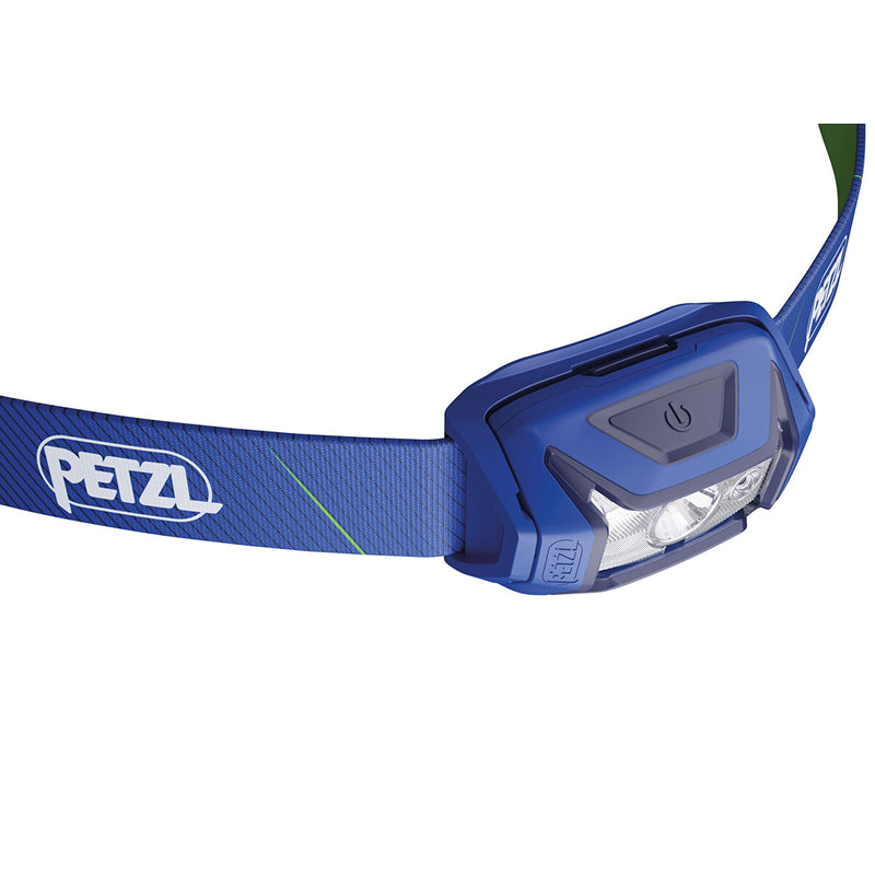 Petzl TIKKA® CORE