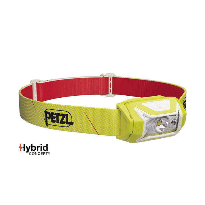 Petzl TIKKA®
