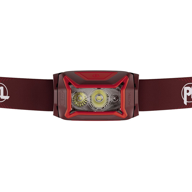 Petzl ACTIK® CORE