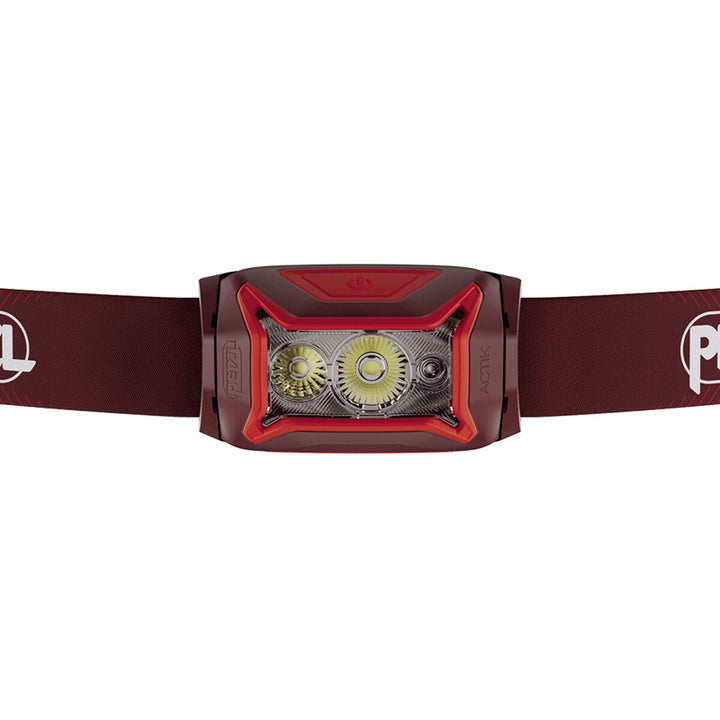 Petzl ACTIK® CORE