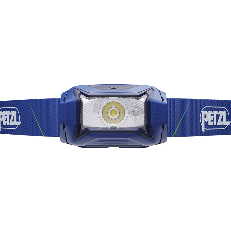 Petzl TIKKA® CORE