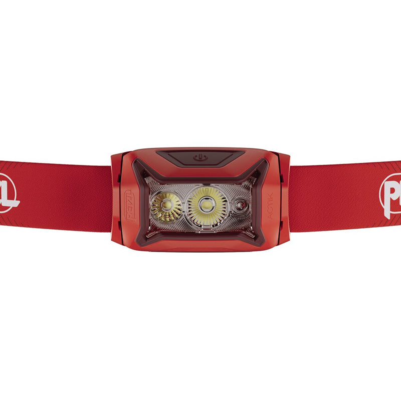Petzl ACTIK®