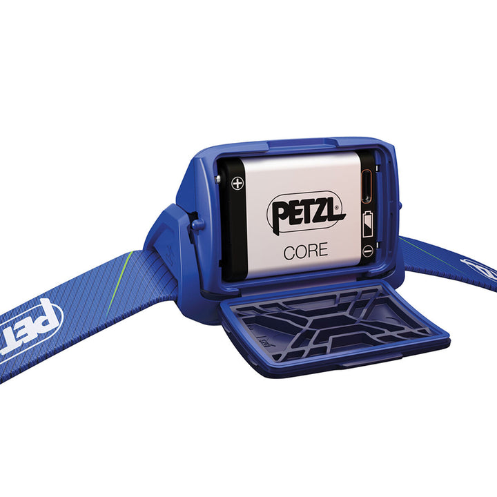 Petzl TIKKA® CORE